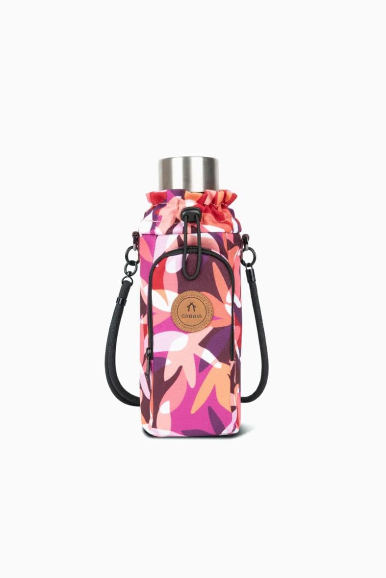 Cabaia bottle bag Montreuil — vue 1