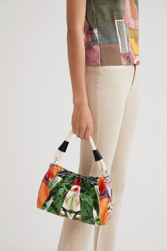 Desigual — vue 1