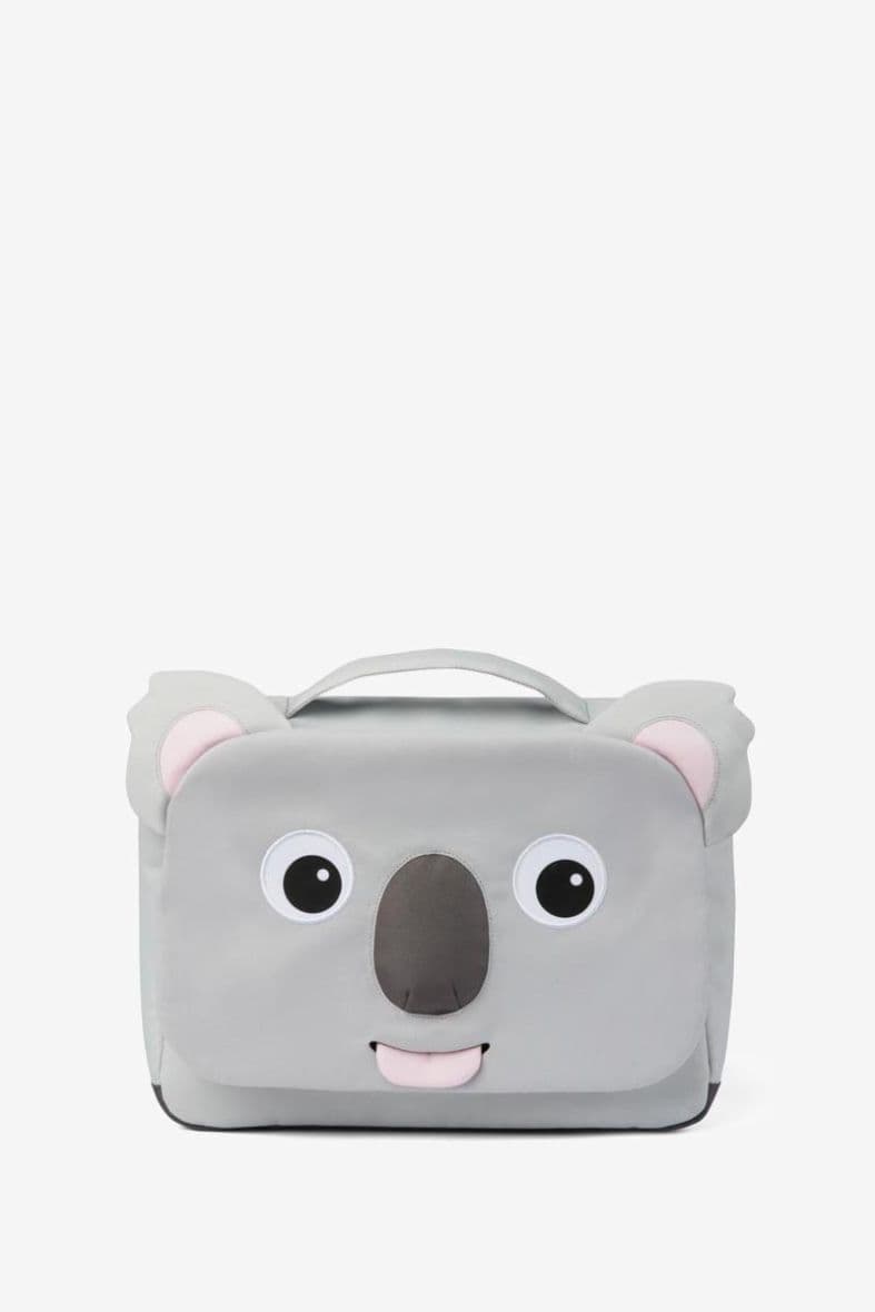 AFFENZAHN Karla le Koala — vue 1
