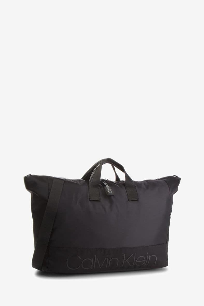 CALVIN KLEIN SHADOW WEEKENDER — vue 6