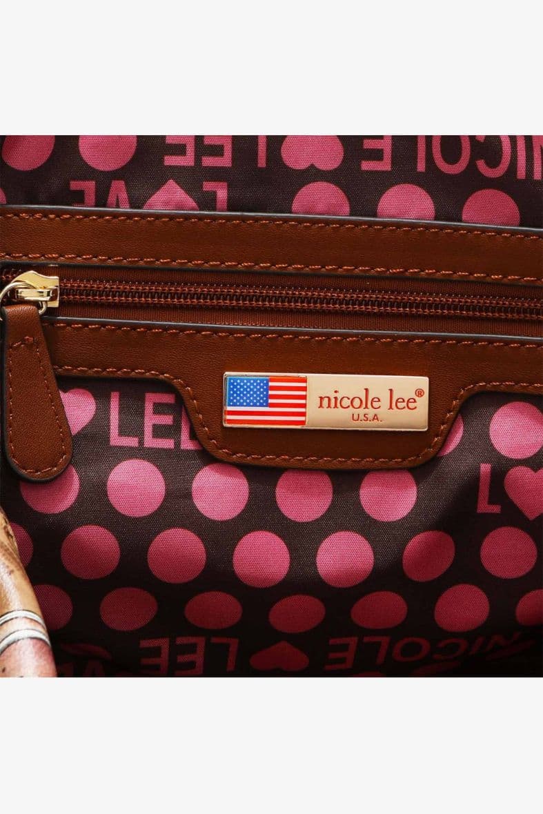 Nicole Lee Memory of Rome — vue 5
