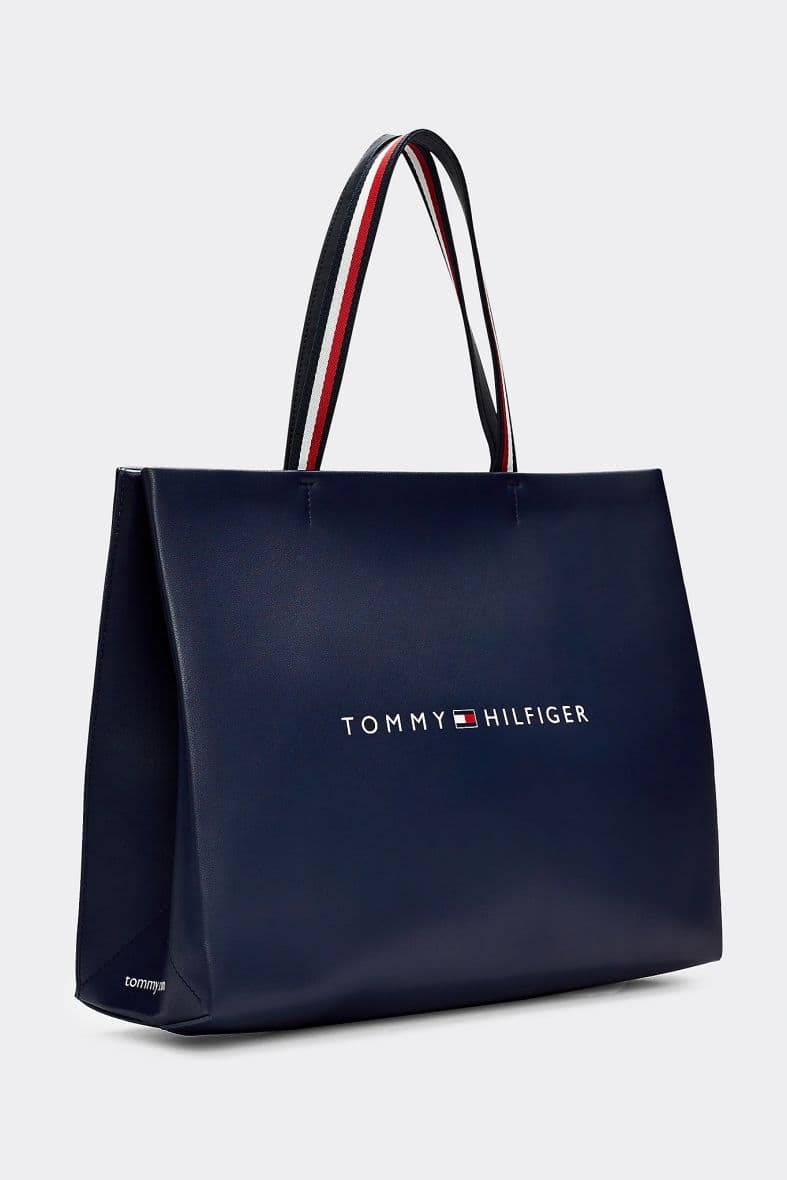 Tommy Hilfiger Shopper Tote — vue 3