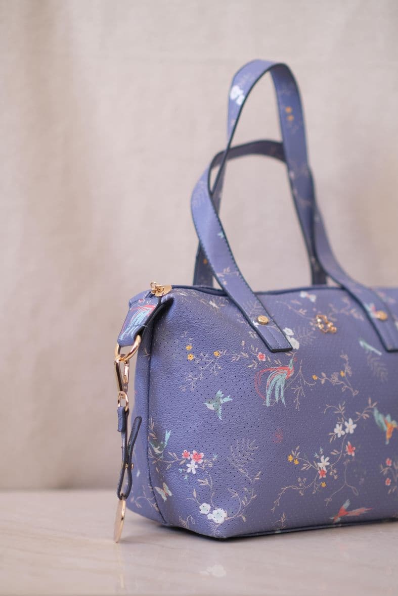 Lulu Castagnette Maurine — vue 4