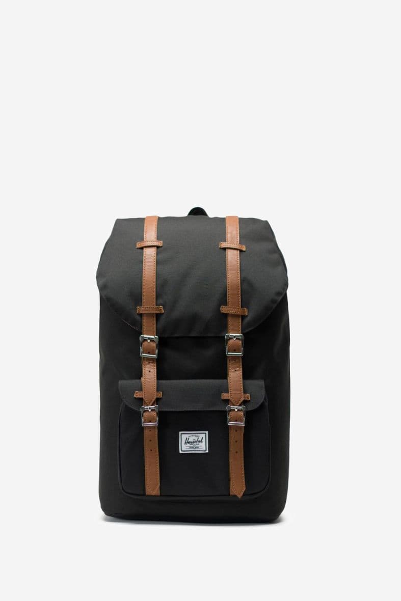Herschel Little America — vue 1