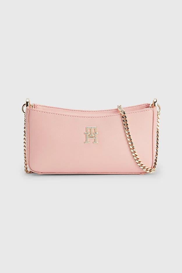 Tommy Hilfiger Timeless Chain — vue 1