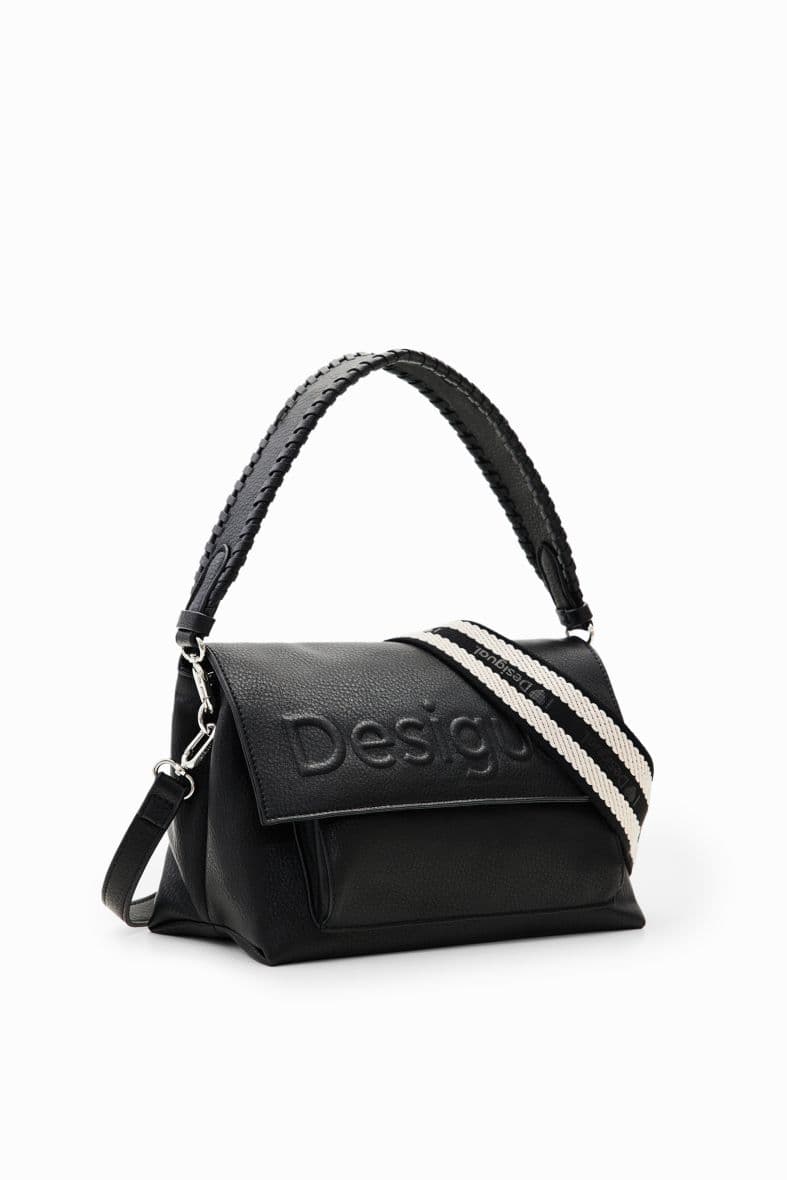 Desigual Half Logo Venetia — vue 1