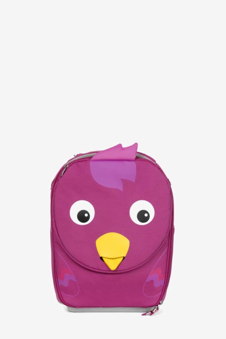 AFFENZAHN OISEAU — vue 1