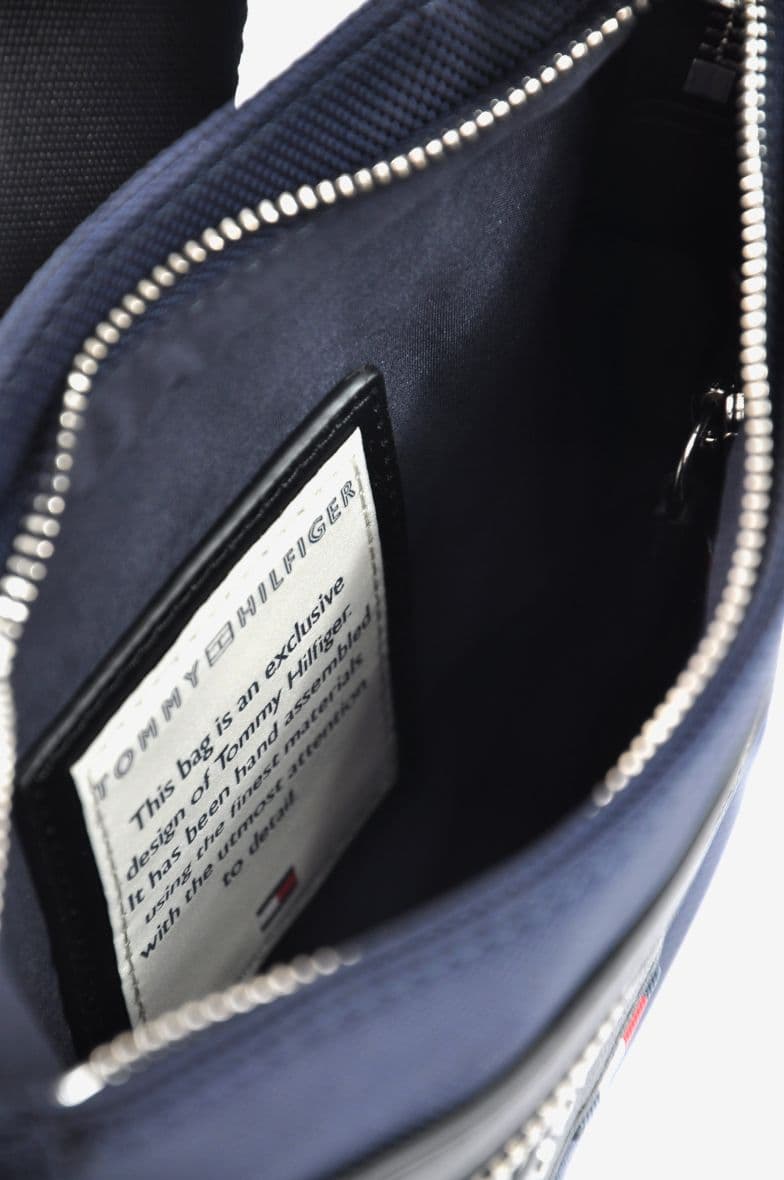 Tommy Hilfiger Elevated Mini Crossover — vue 4