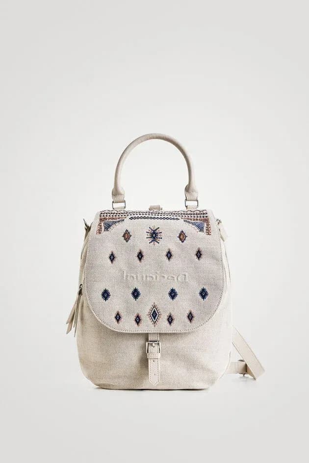 Desigual — vue 1