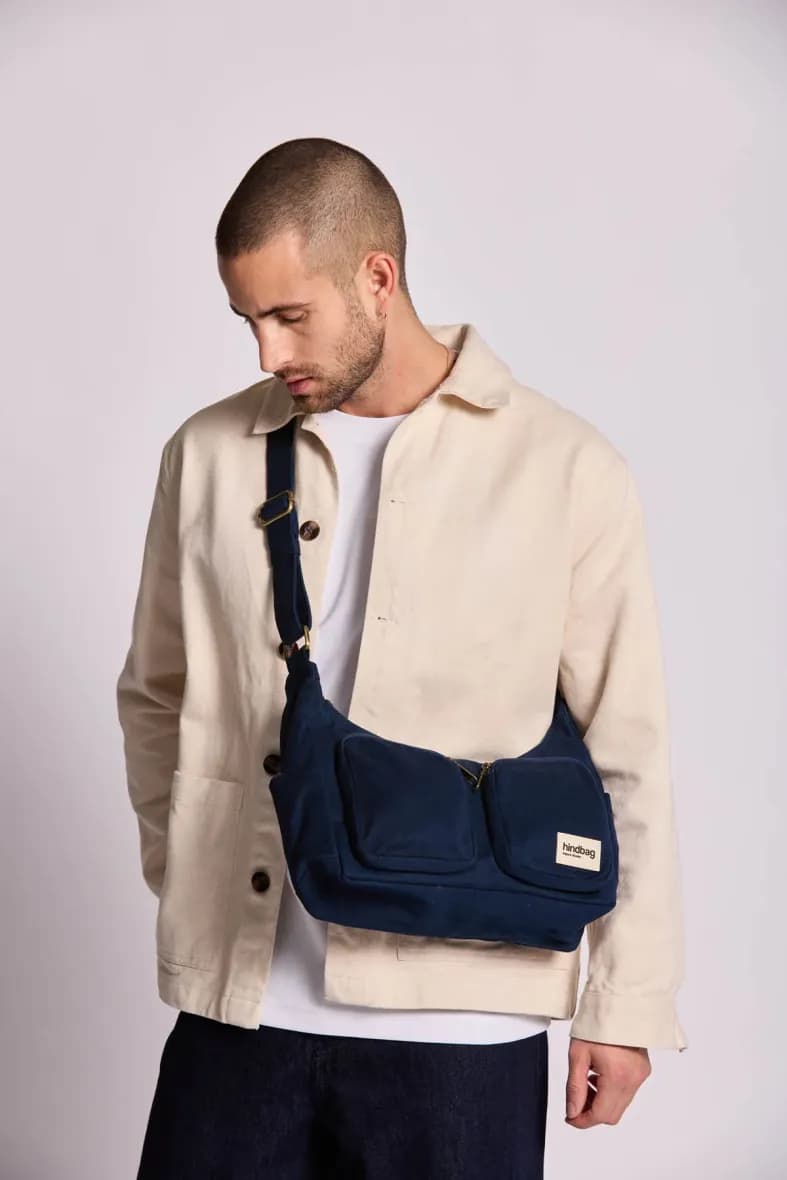 Hindbag Emilie — vue 3