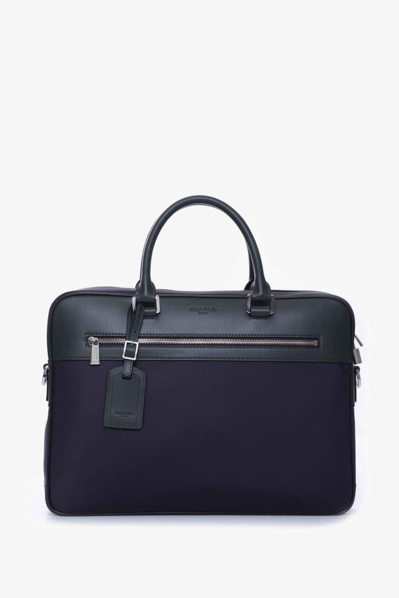 AZZARO HOMME — vue 1