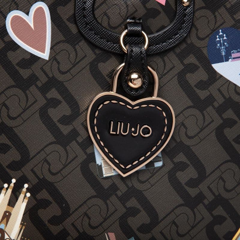 LIU JO ESPLORATRI — vue 5