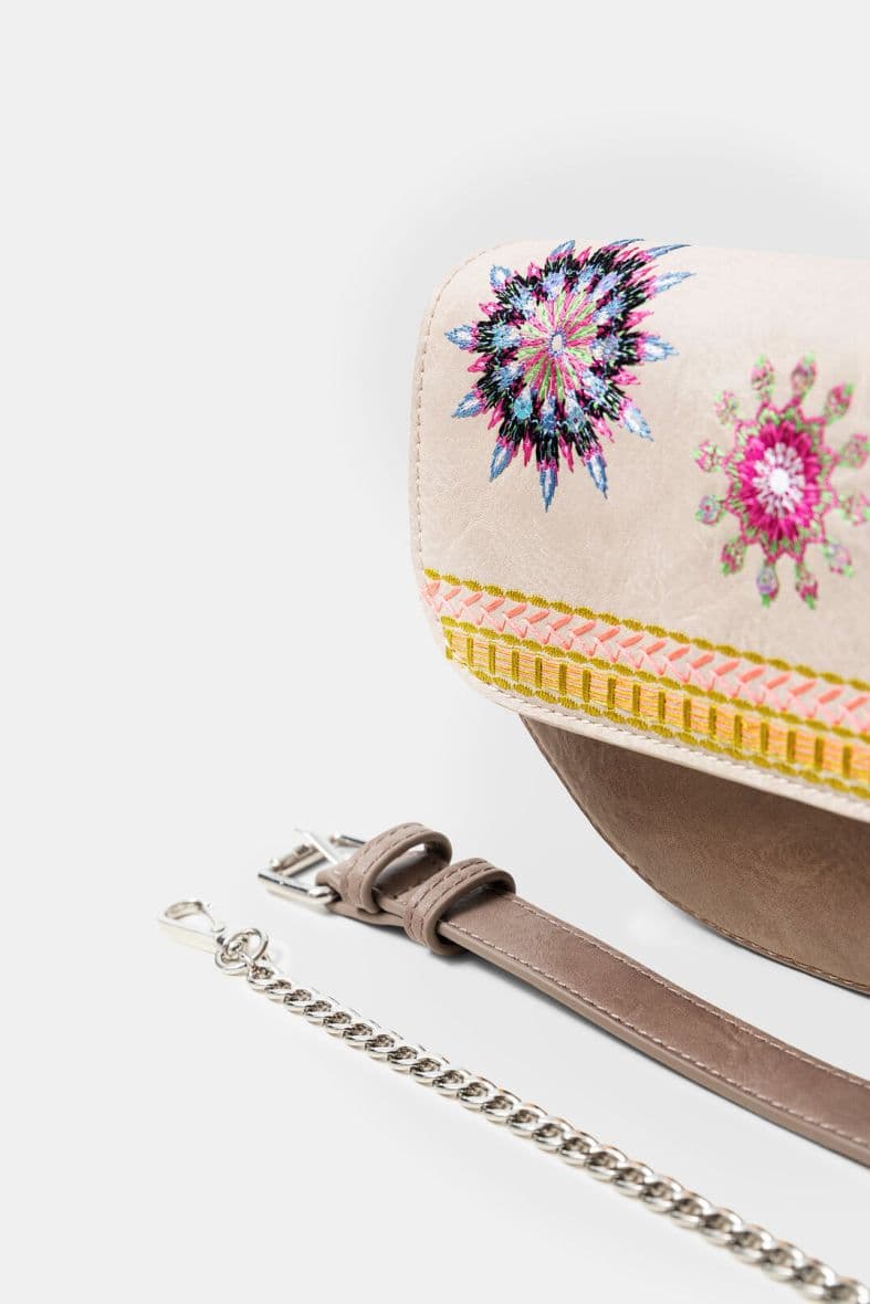 Desigual Ada Nyon — vue 3