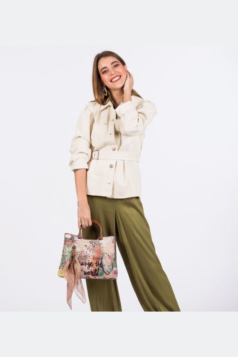 Anekke Jungle — vue 2