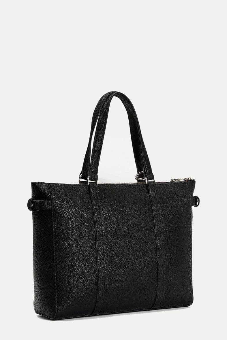 TOMMY HILFIGER SOFT TOTE — vue 2
