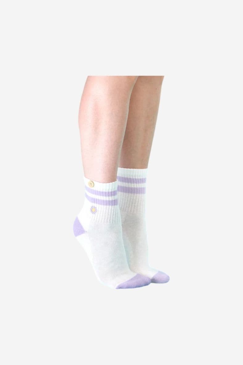 Cabaia womensockets Alice et Juliette — vue 2