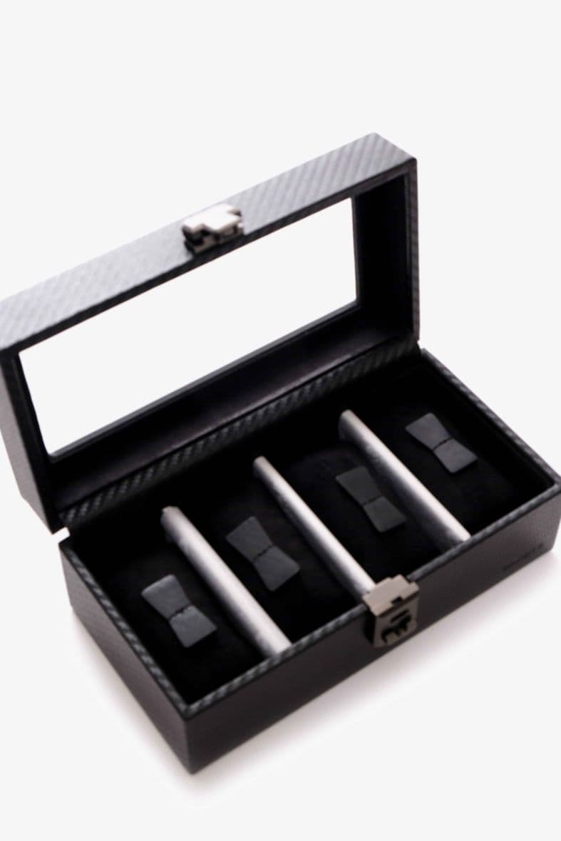 Davidt's Graphite — vue 2