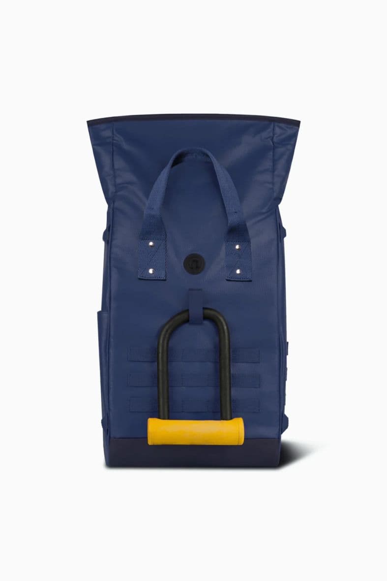 Cabaia Explorer M Vannes — vue 4