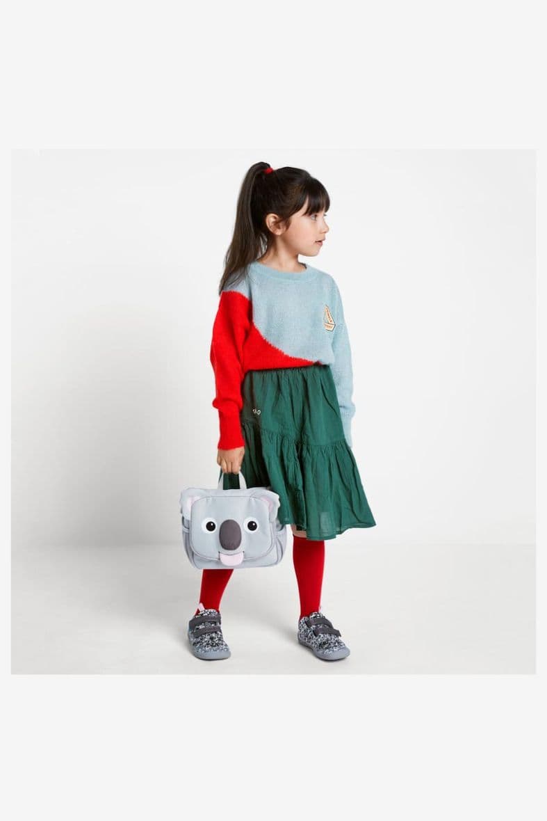 AFFENZAHN Karla le Koala — vue 4