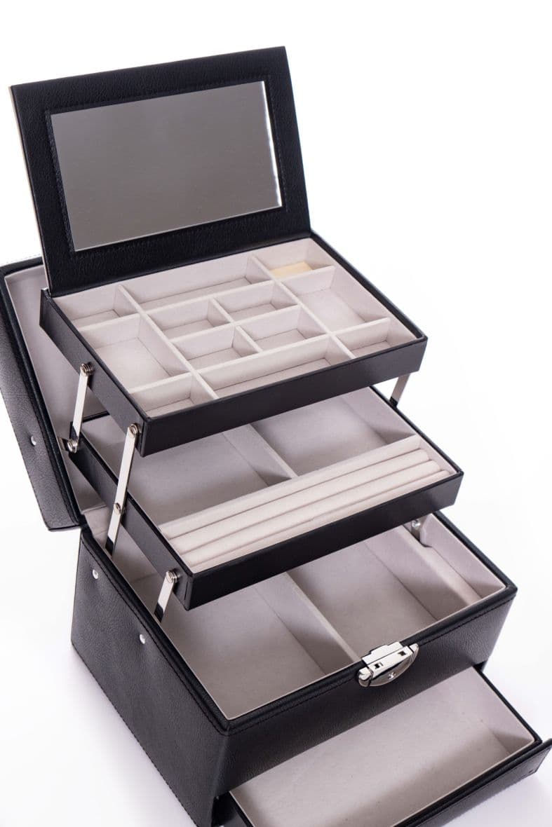 Davidt's Euclide — vue 3