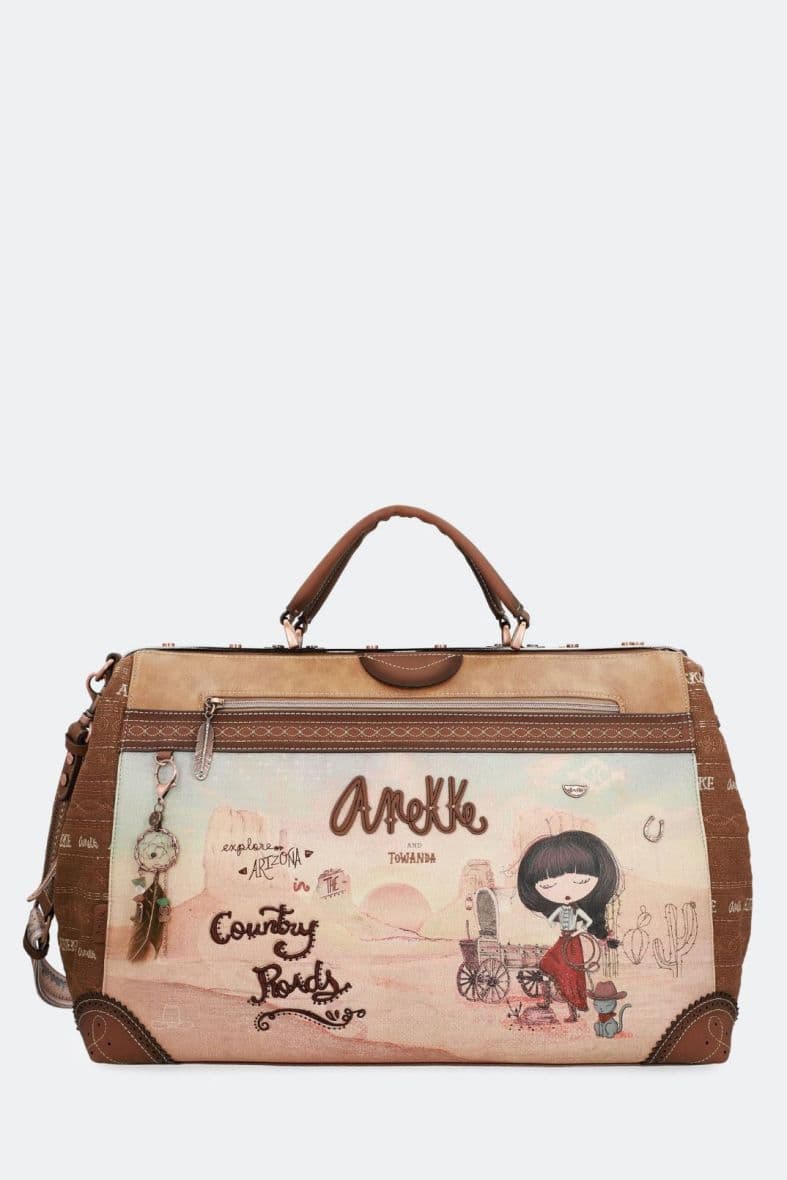 Anekke Arizona — vue 1