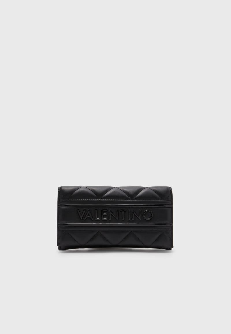 Valentino Portefeuille matelassé femme — vue 1