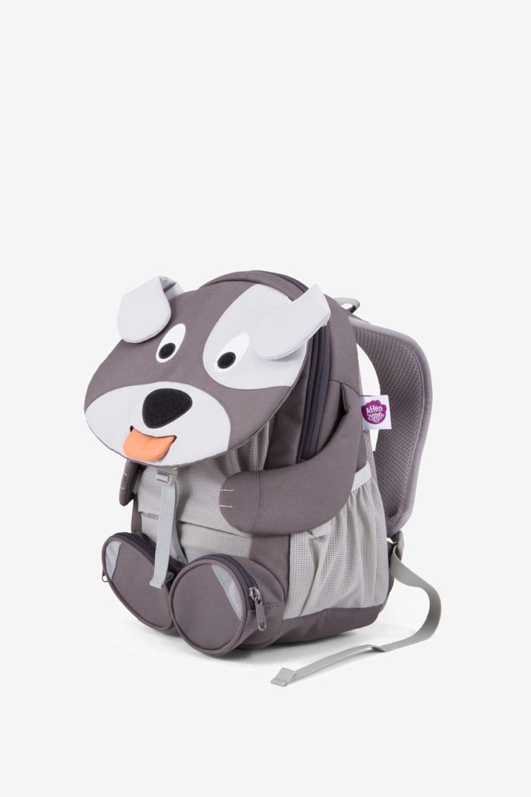 Affenzahn David le Chien — vue 6