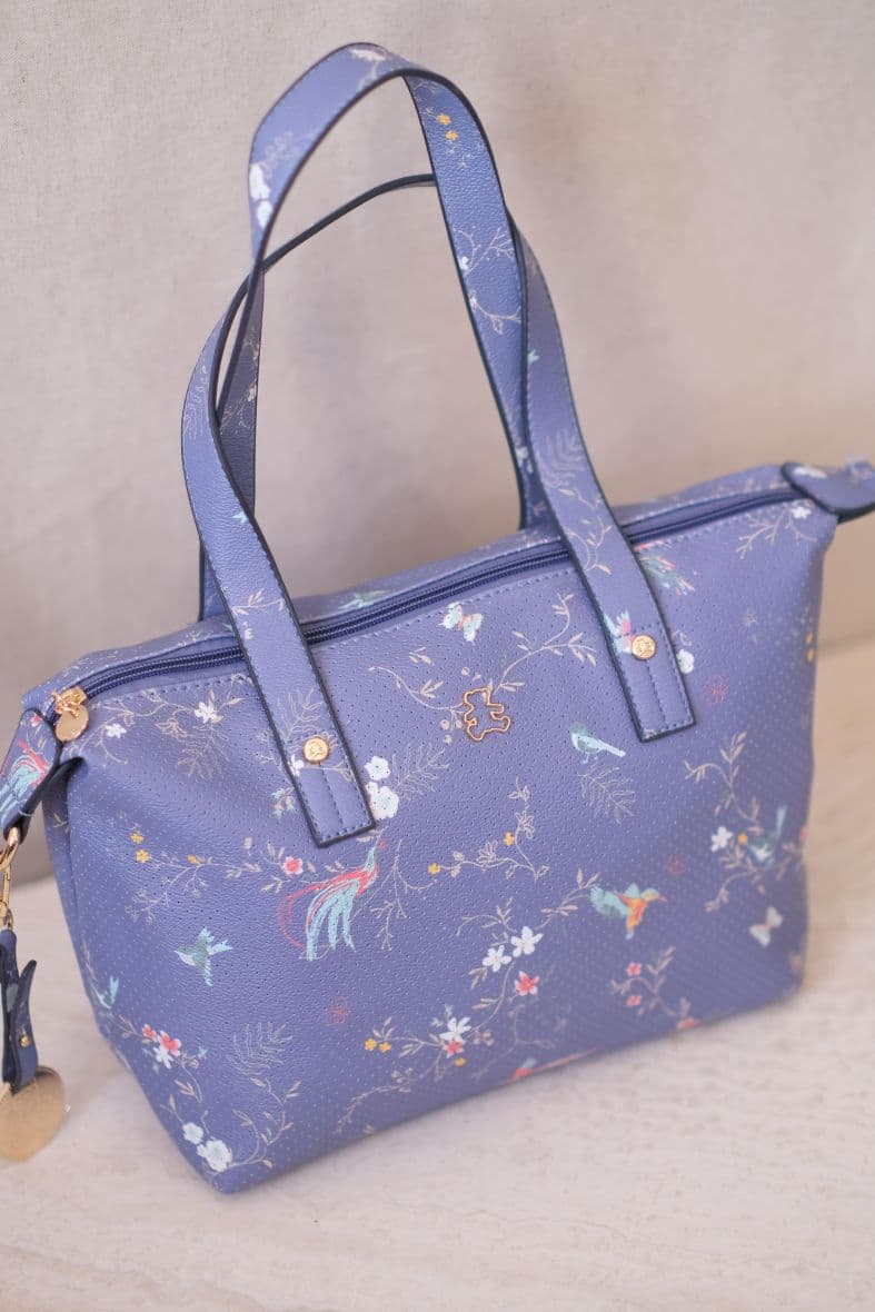 Lulu Castagnette Maurine — vue 2