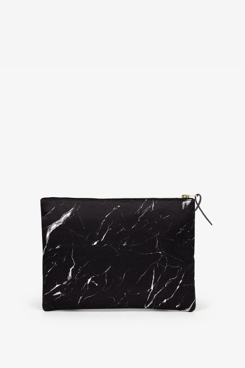 wouf black marble — vue 3
