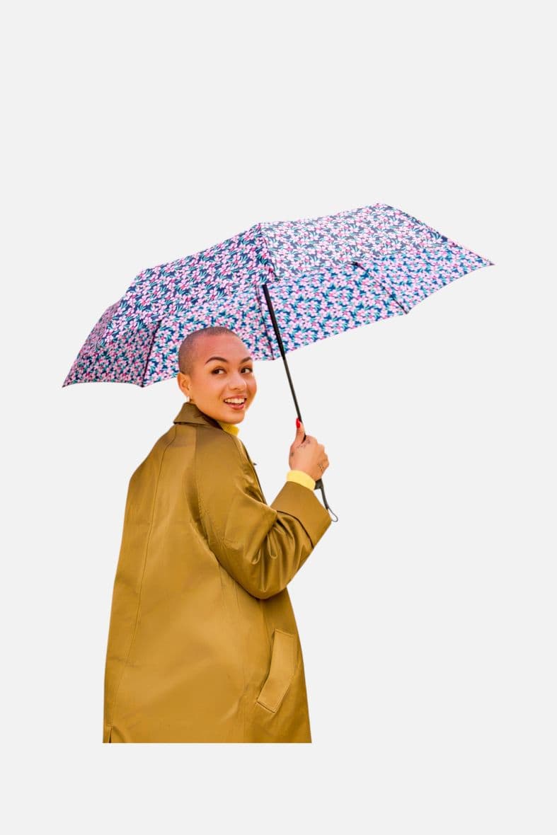 Cabaia umbrella Cagliari — vue 5