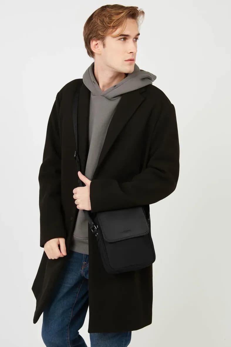 Lancaster BASIC SPORT MEN'S — vue 1