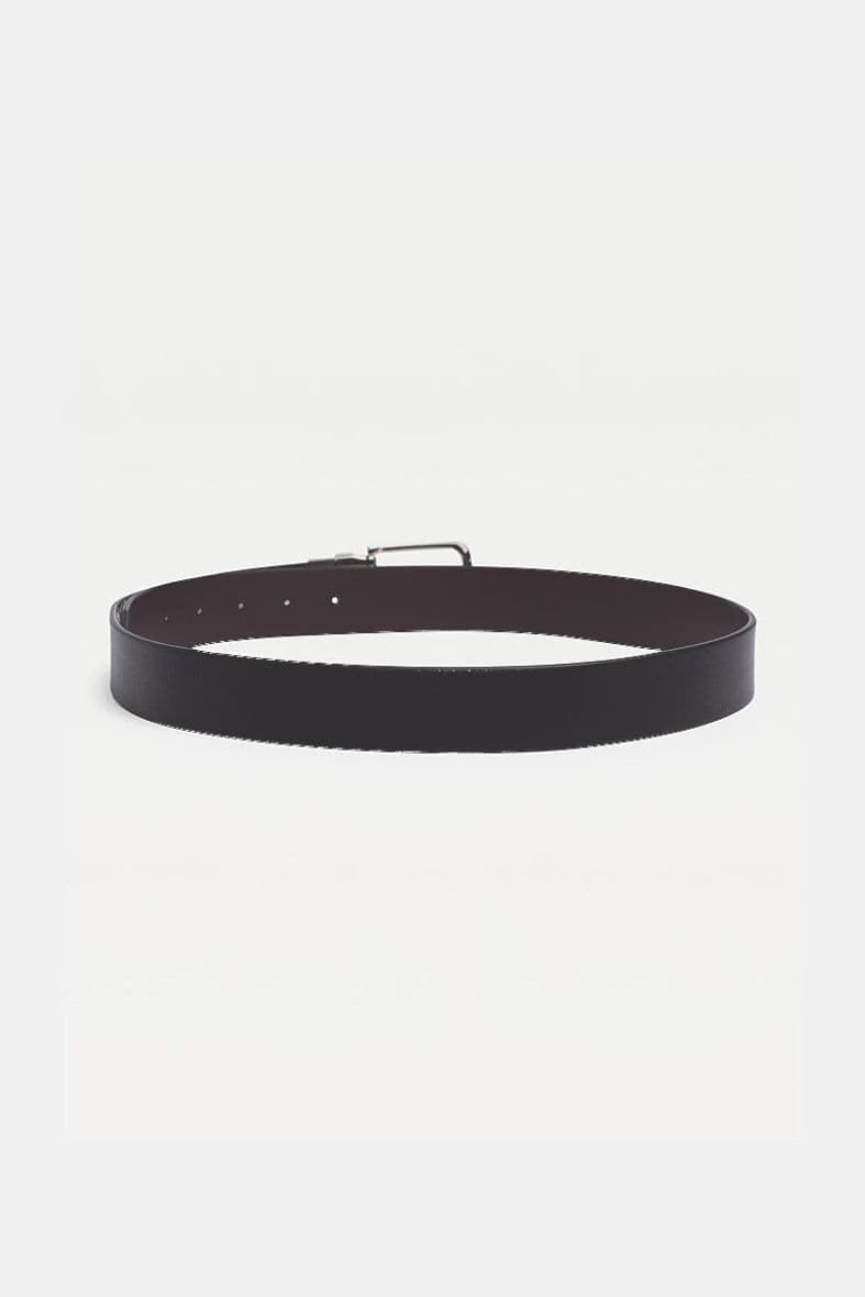 Tommy Hilfiger ceinture réversible ajustable — vue 3