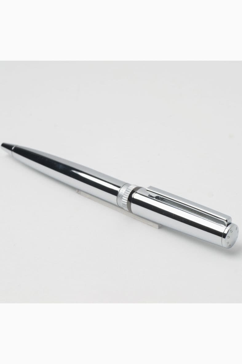 Hugo Boss Gear Metal Chrome — vue 4