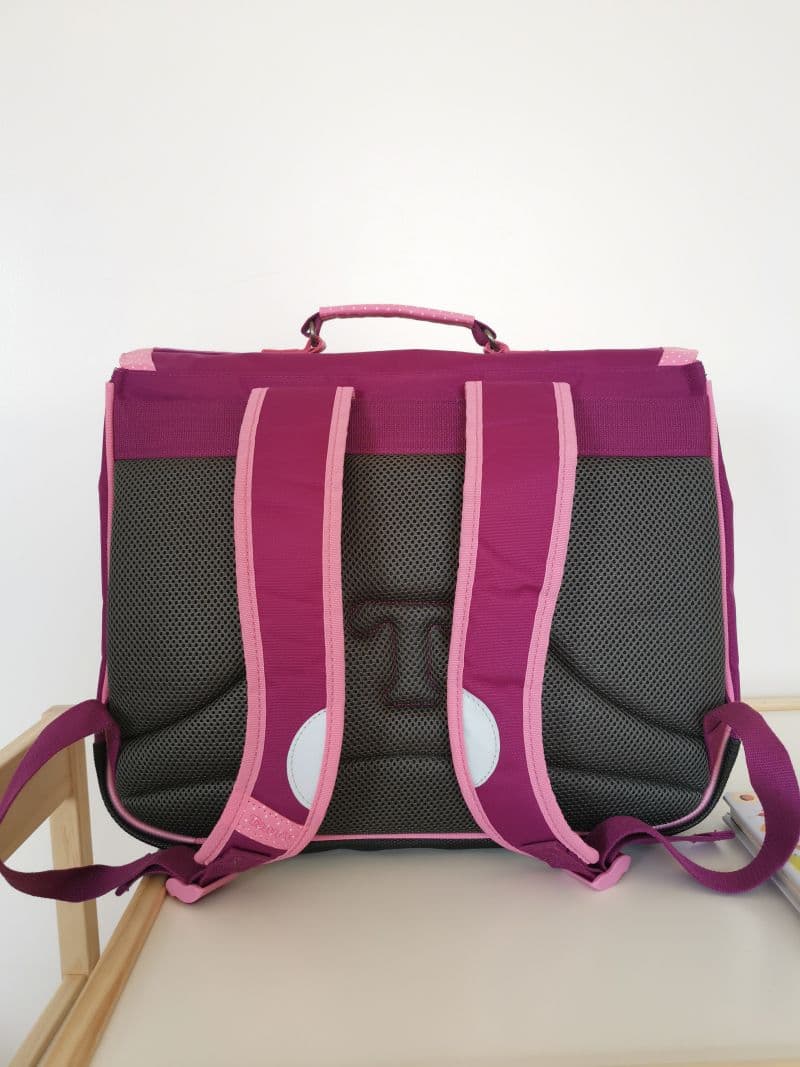 TANN'S SCOLAIRE — vue 3