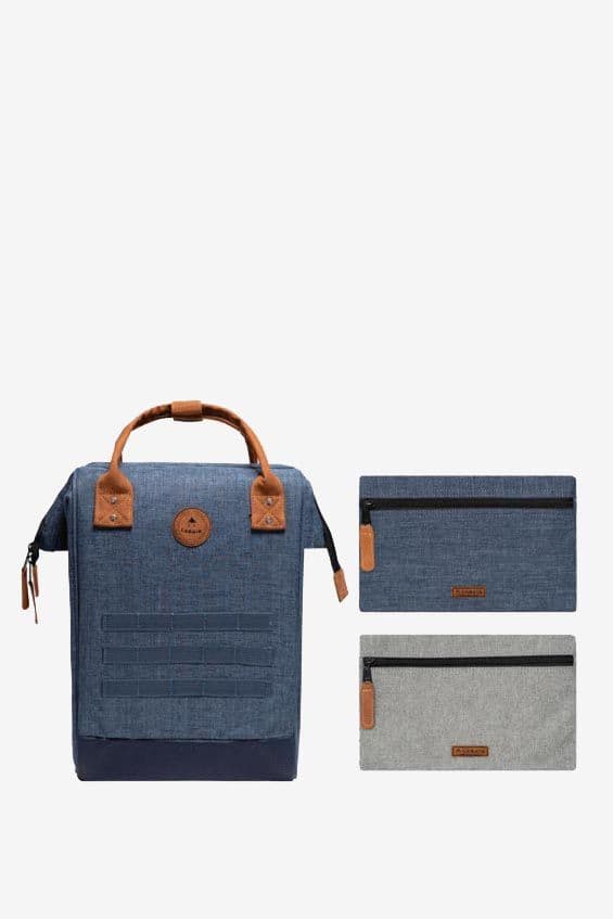 Cabaïa Paris Adventurer M — vue 1