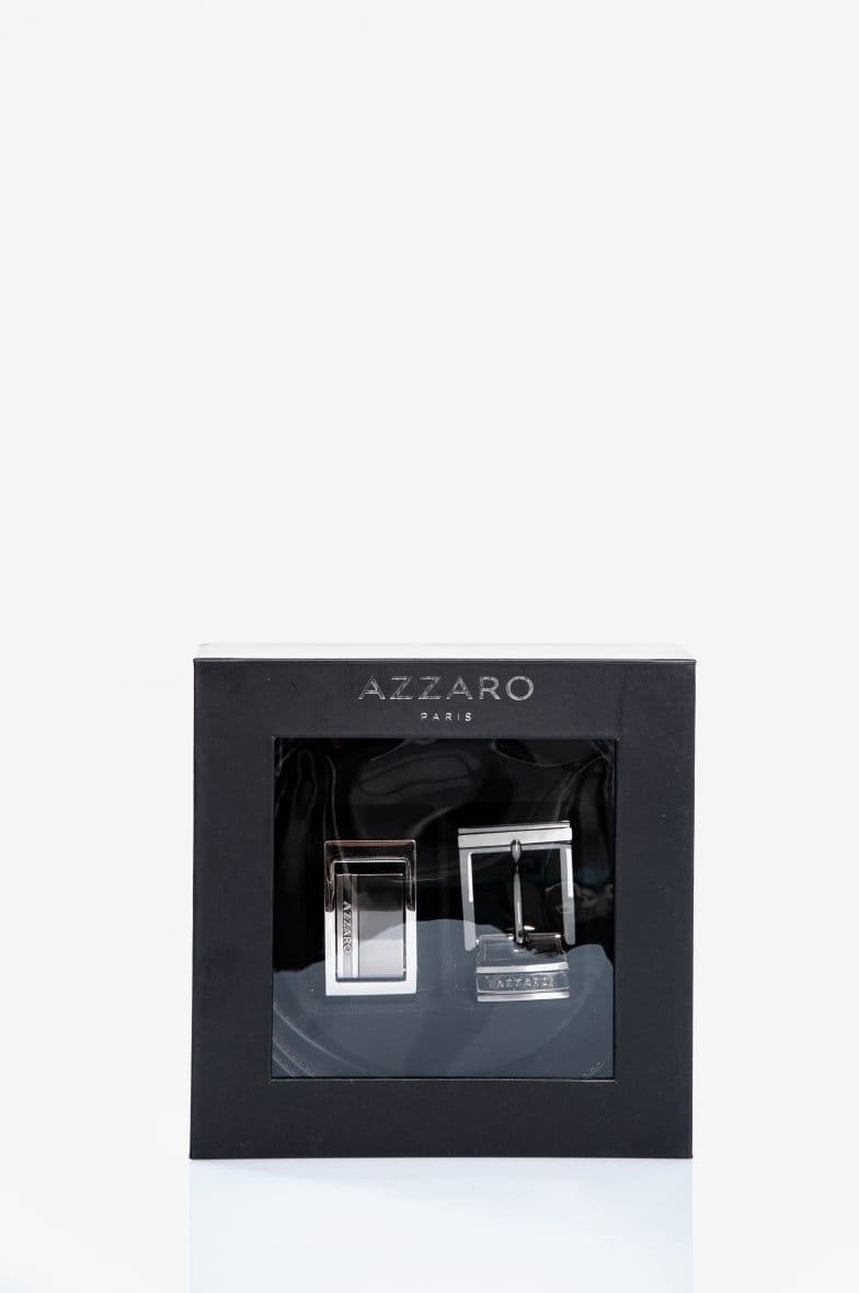 Azzaro Ceinture Réversible — vue 5