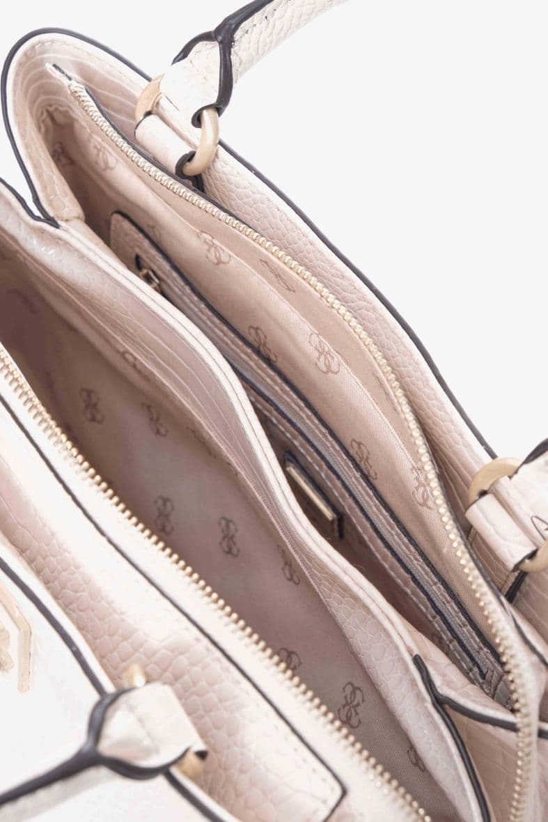 GUESS CARABEL CROCO — vue 5