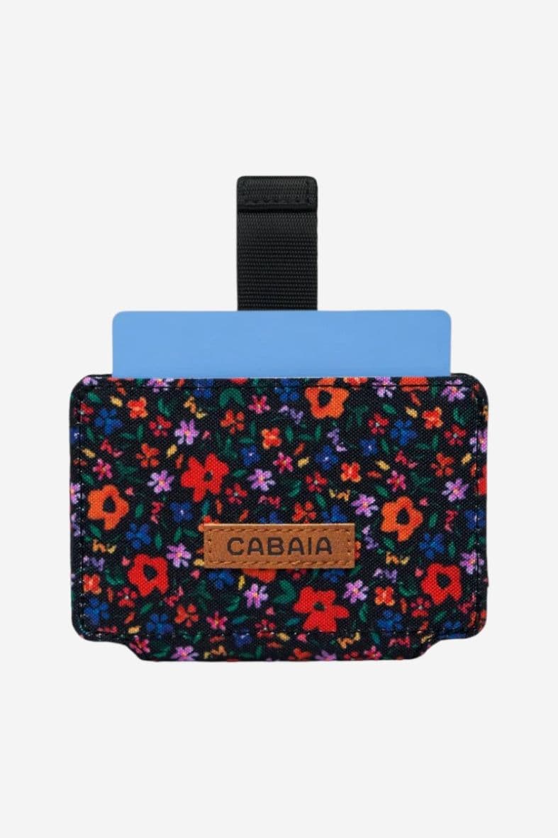 Cabaïa Mini Wallet Ile de paques — vue 3