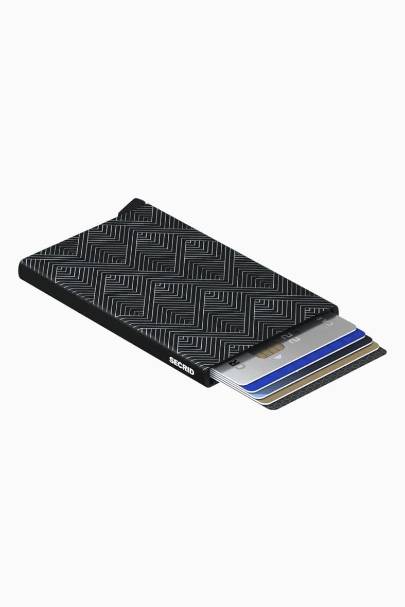 Secrid Cardprotector — vue 3