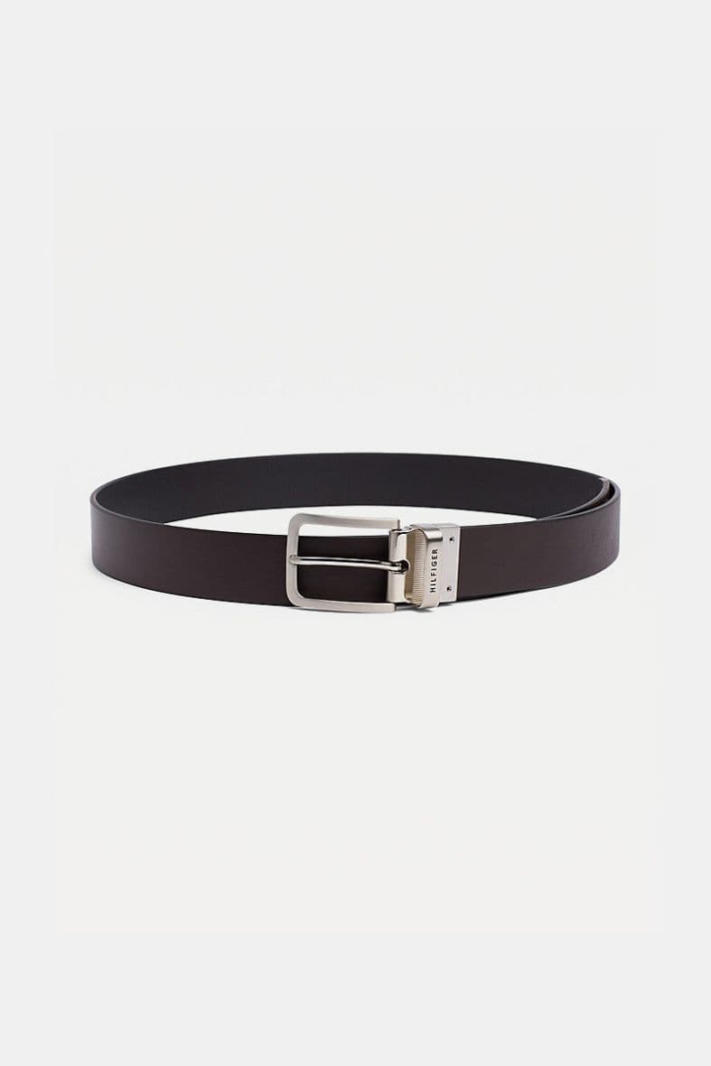 Tommy Hilfiger ceinture réversible ajustable — vue 2