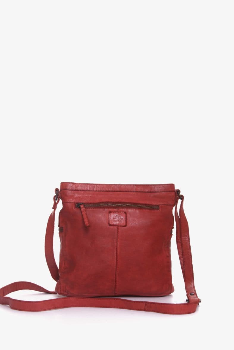 Bear Design Cuir Vintage — vue 5