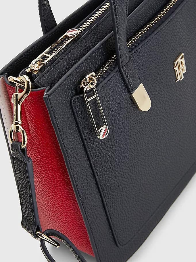 Tommy Hilfiger — vue 3