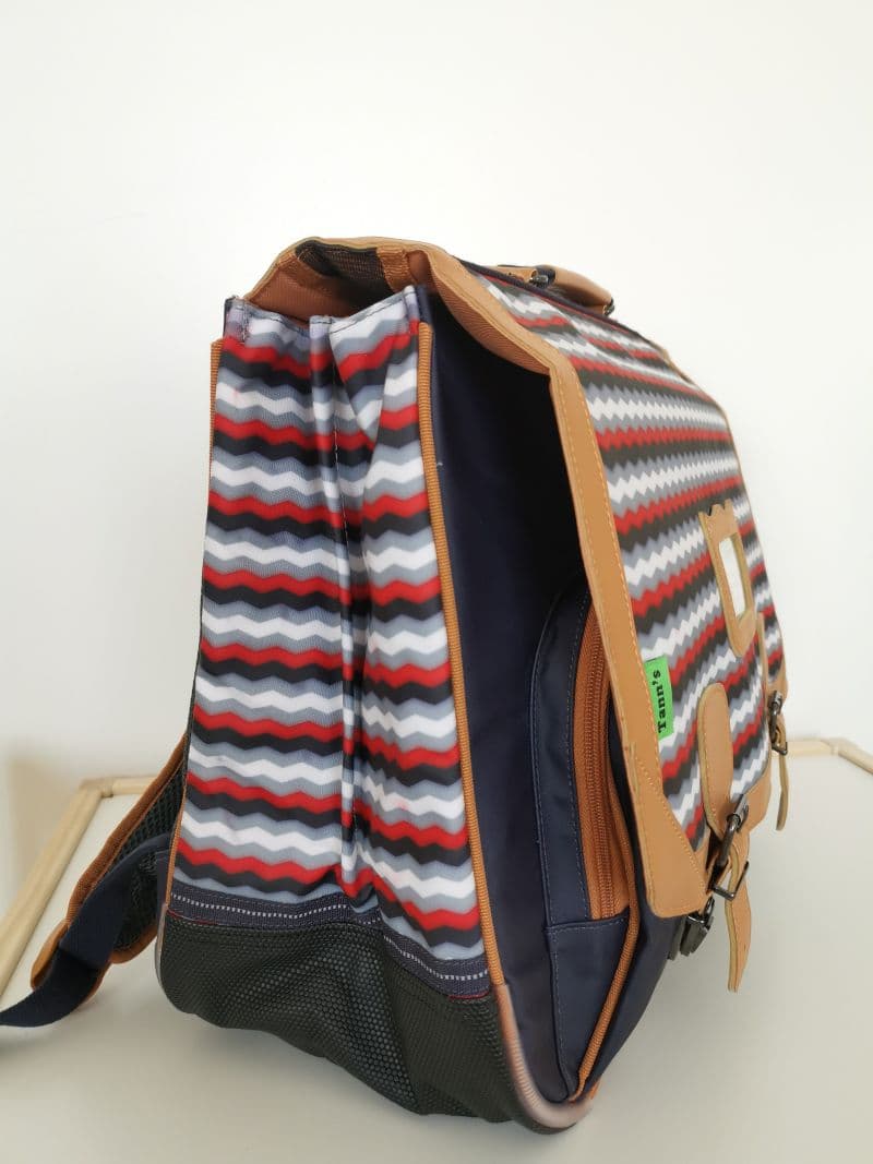 TANN'S CARTABLE 41CM — vue 2