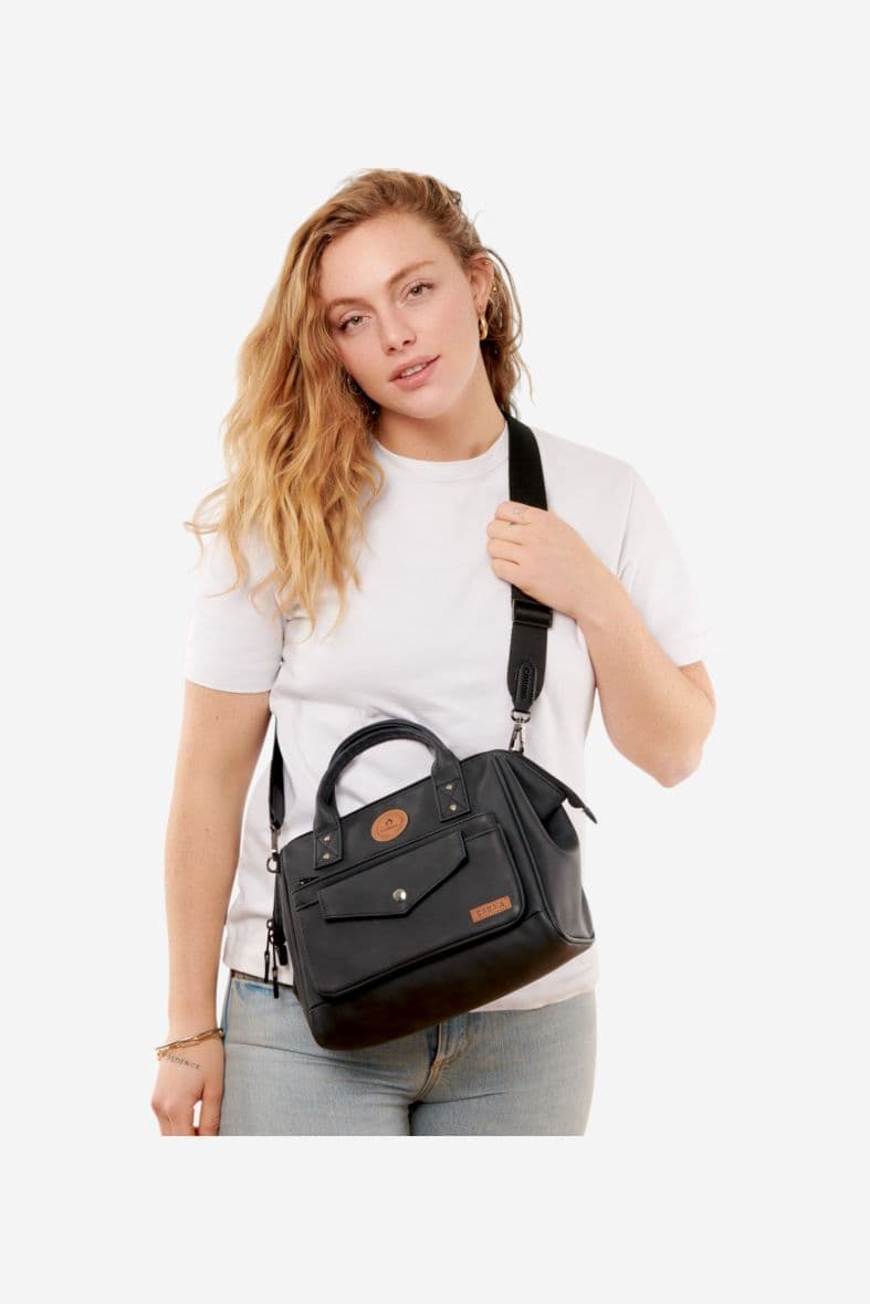 Cabaia Crossbody M Le Havre — vue 2