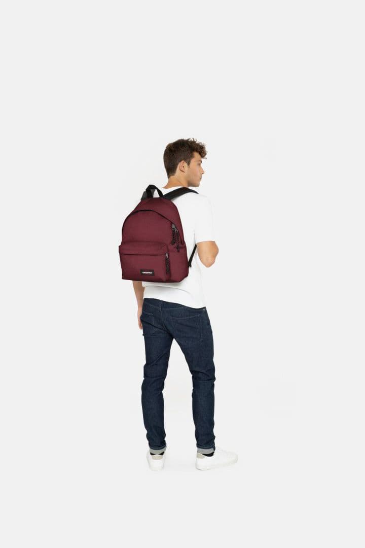 Eastpak Padded Pak'r — vue 3