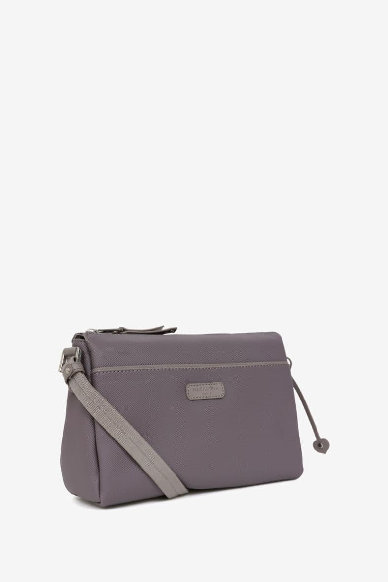 Hexagona Serena — vue 2
