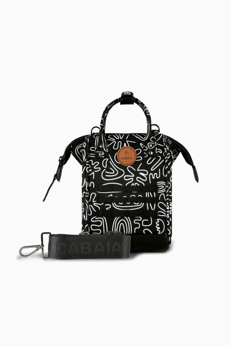 Cabaia Nano Bag Amiens — vue 1