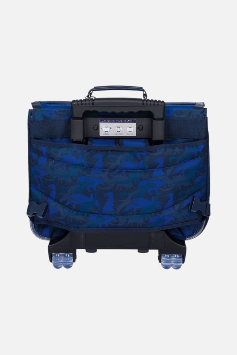 Tann's Basile — vue 2
