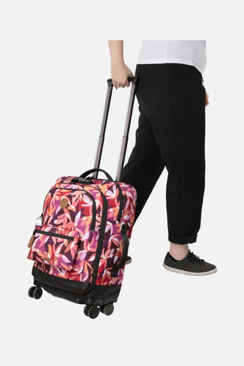 Cabaia Montreuil Traveler S 4 roues — vue 2