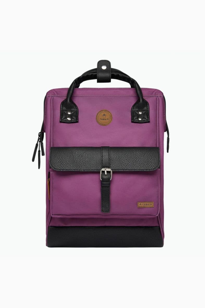 Cabaïa Adventurer M Singapour — vue 2